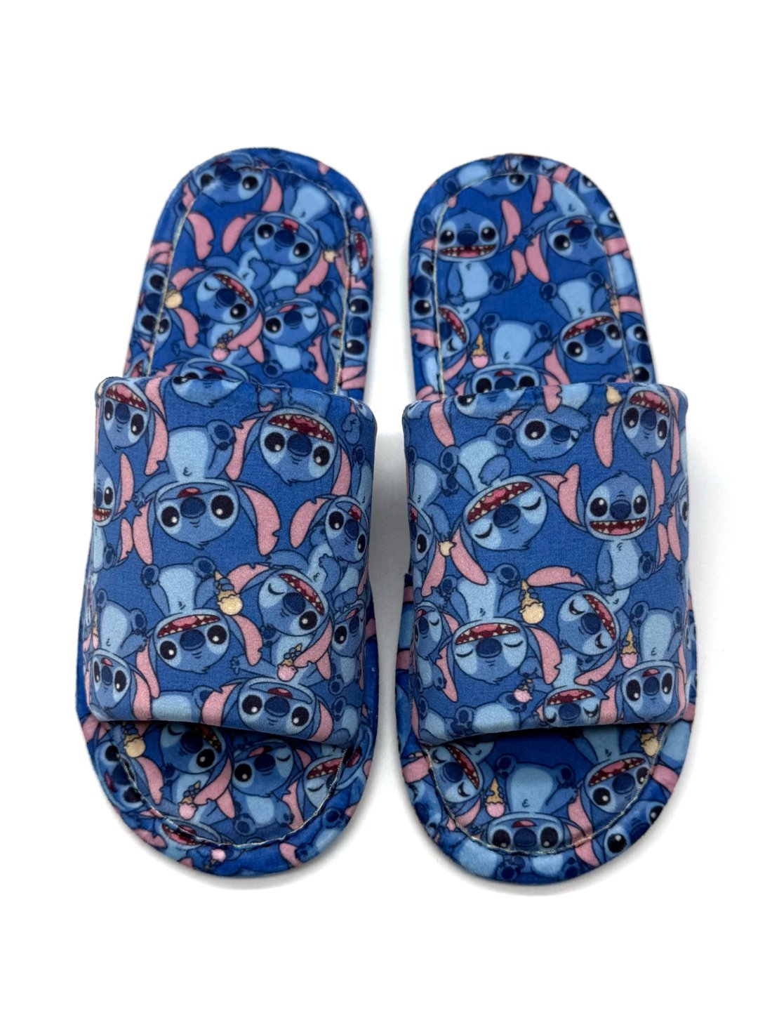 Домашні капці Family story ШІ Стіч (Stitch) - Family Story