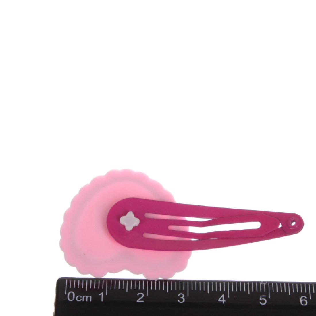 Шпилька тик-так дитяча 1-205336 - Pobut