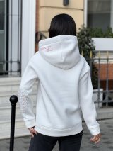 Жіночий худи у стилі oversize 230227-3