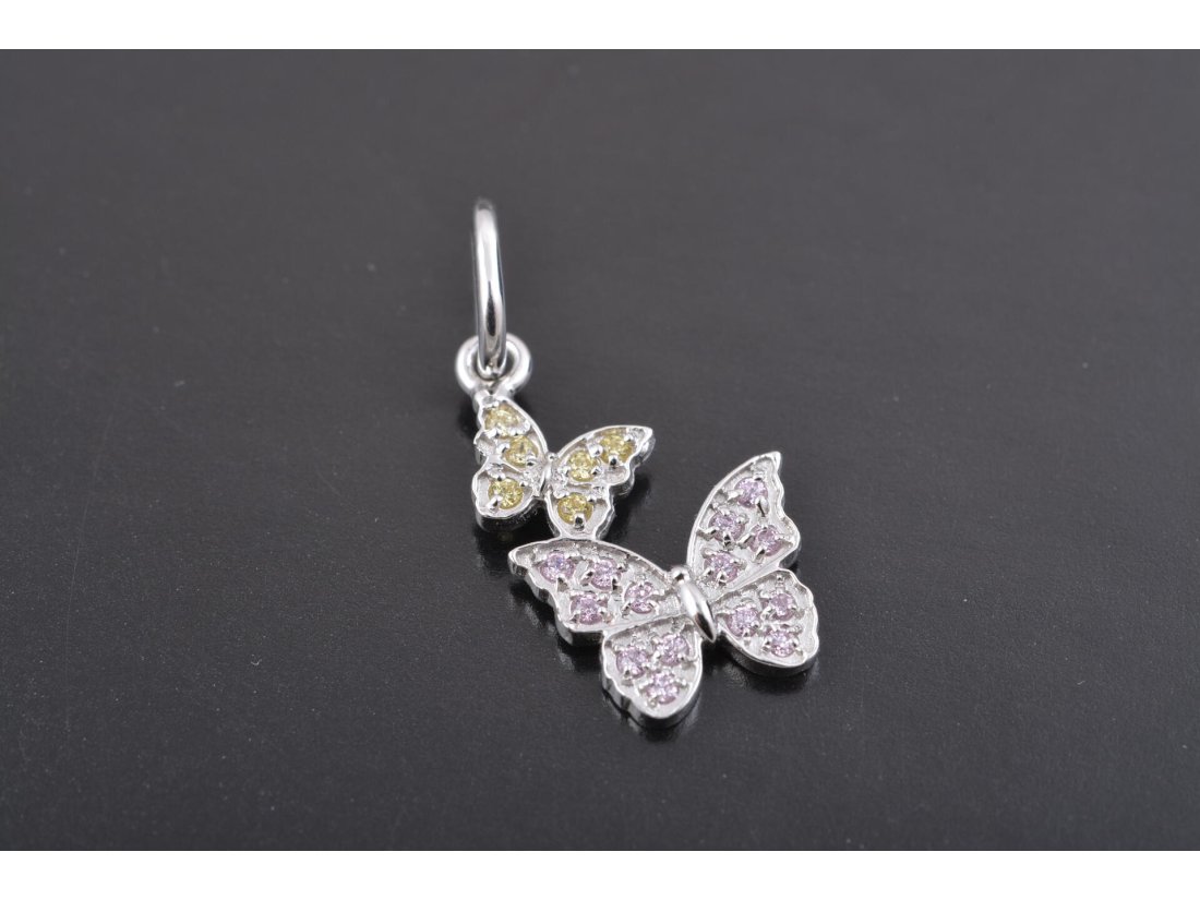 Підвіс «Метелики» - Багира