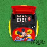 сейф детский копилка оптом, фото 3212