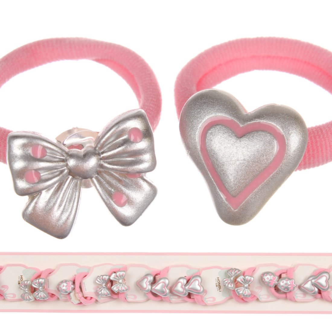 Резинка дитяча 1-209501