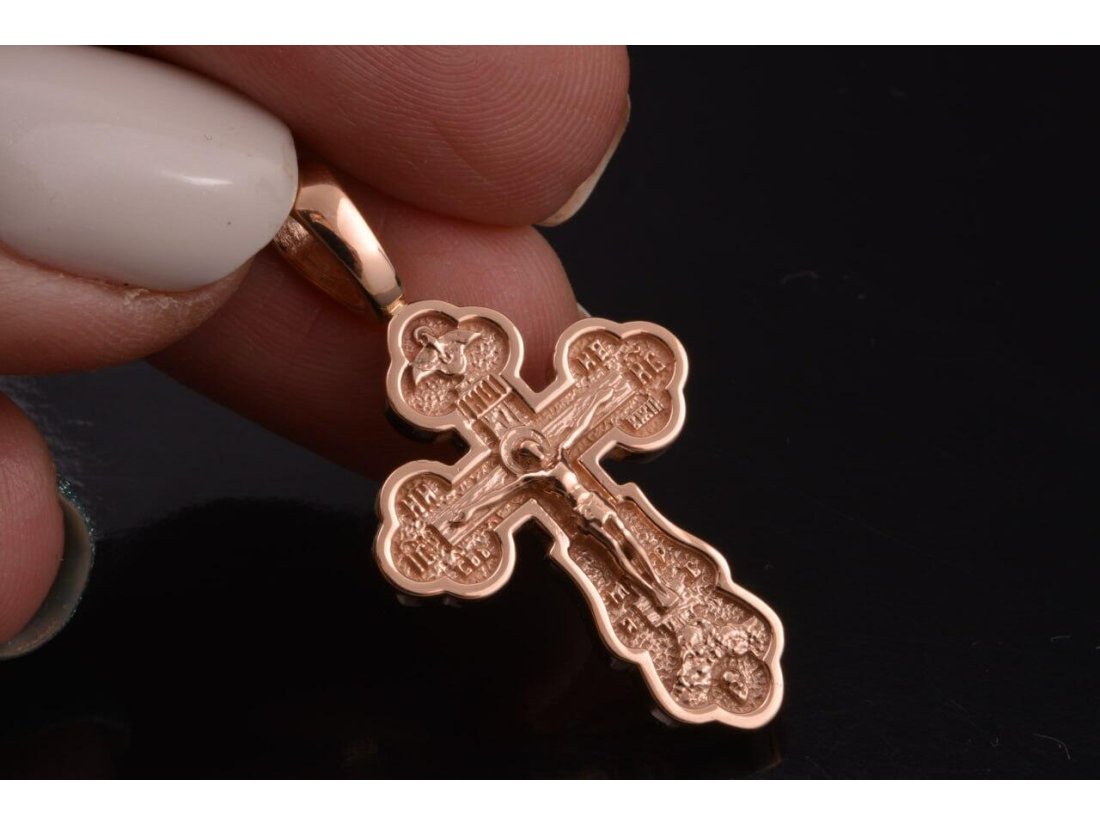 Хрестик - Багира