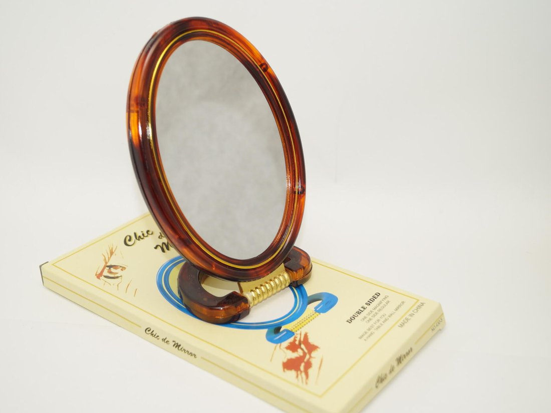 Дзеркало настільне. 14х10.5 - Купити