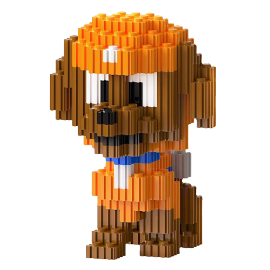 Конструктор Magic Blocks патруль Зума