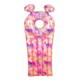 Надувний матрац для плавання Вушка 120 см