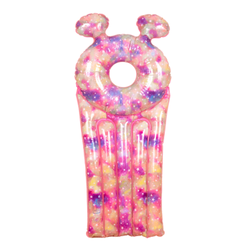 Надувний матрац для плавання Вушка 120 см - Купити