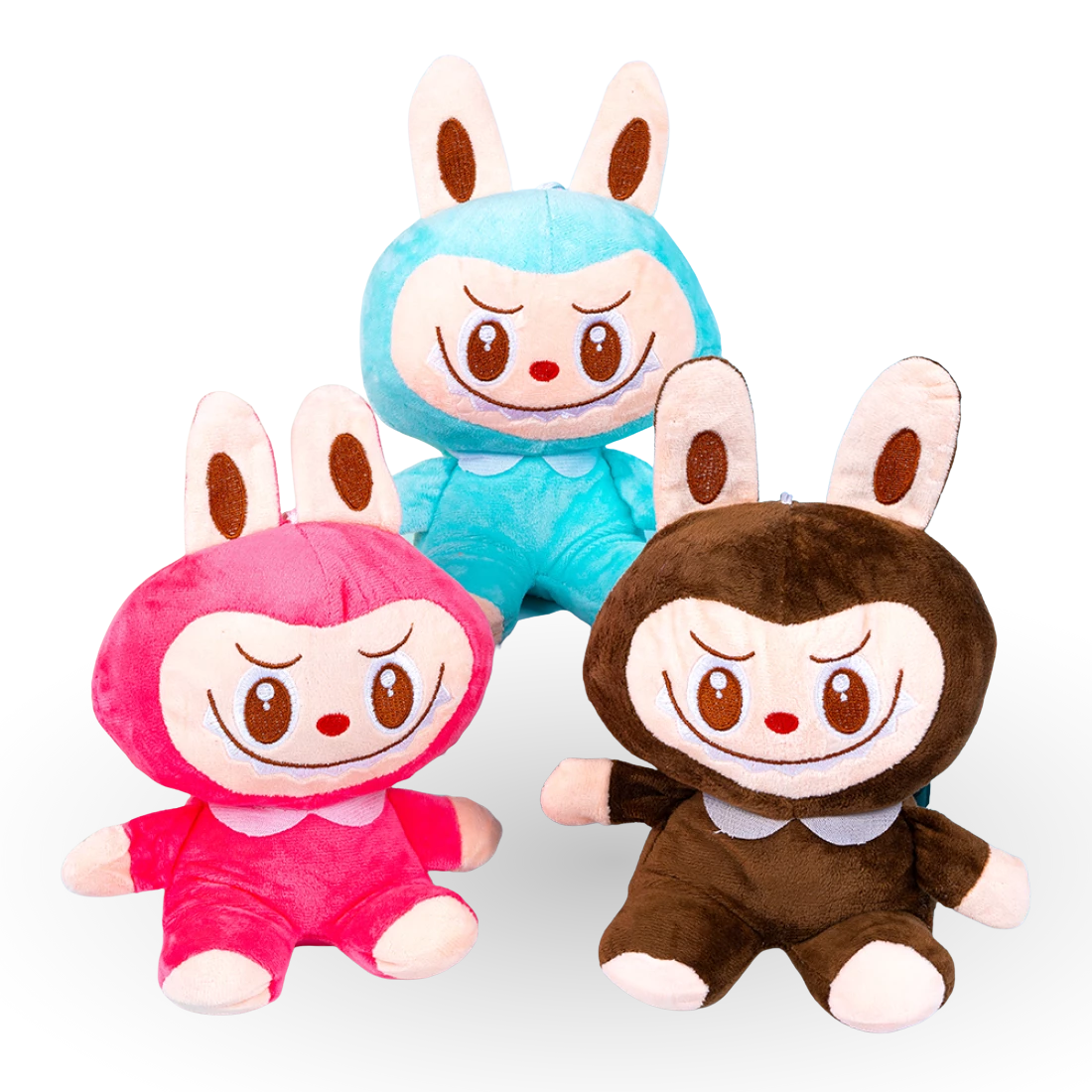 М'яка іграшка Лабу 25 см