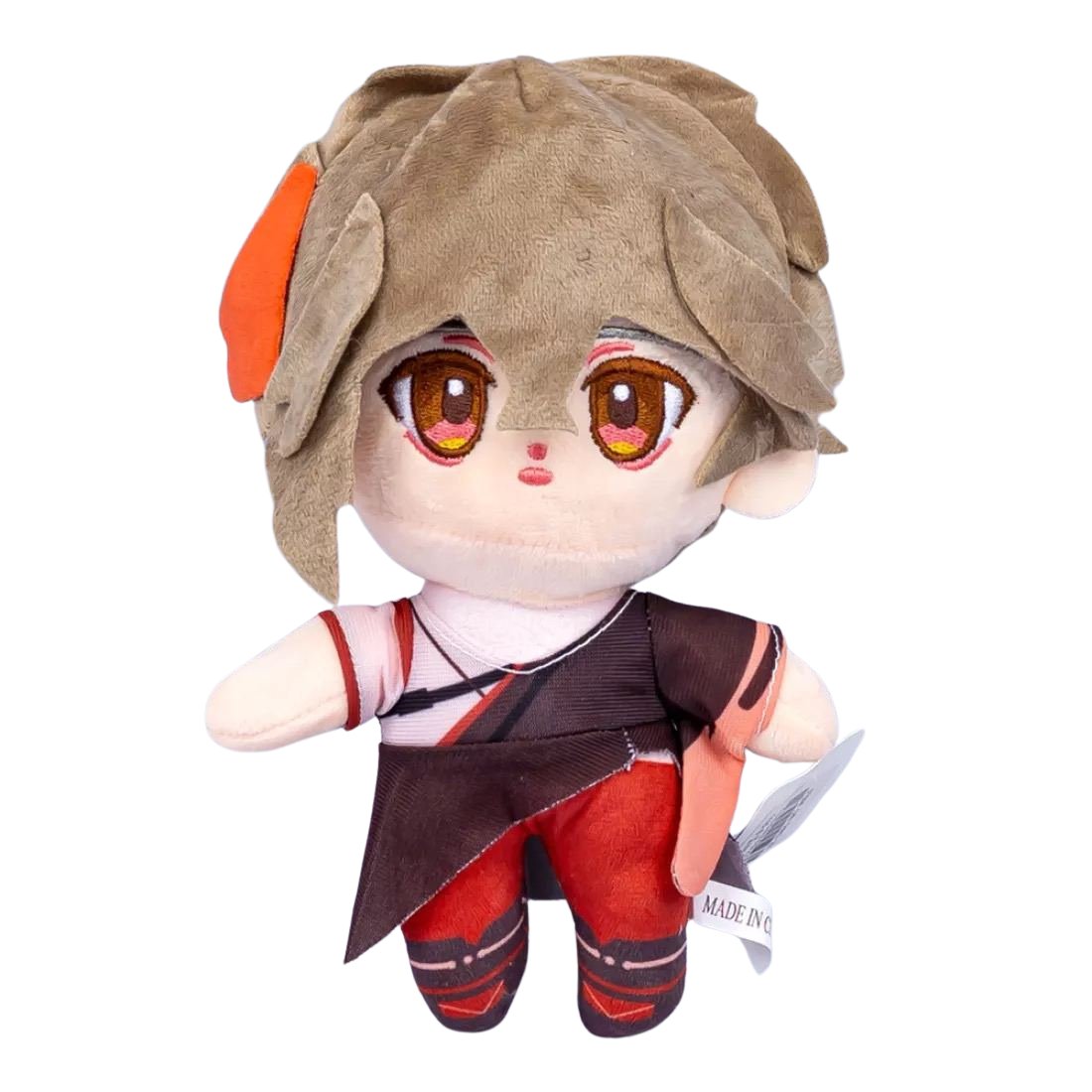 М'які іграшки із Геншин Імпакт 23 см