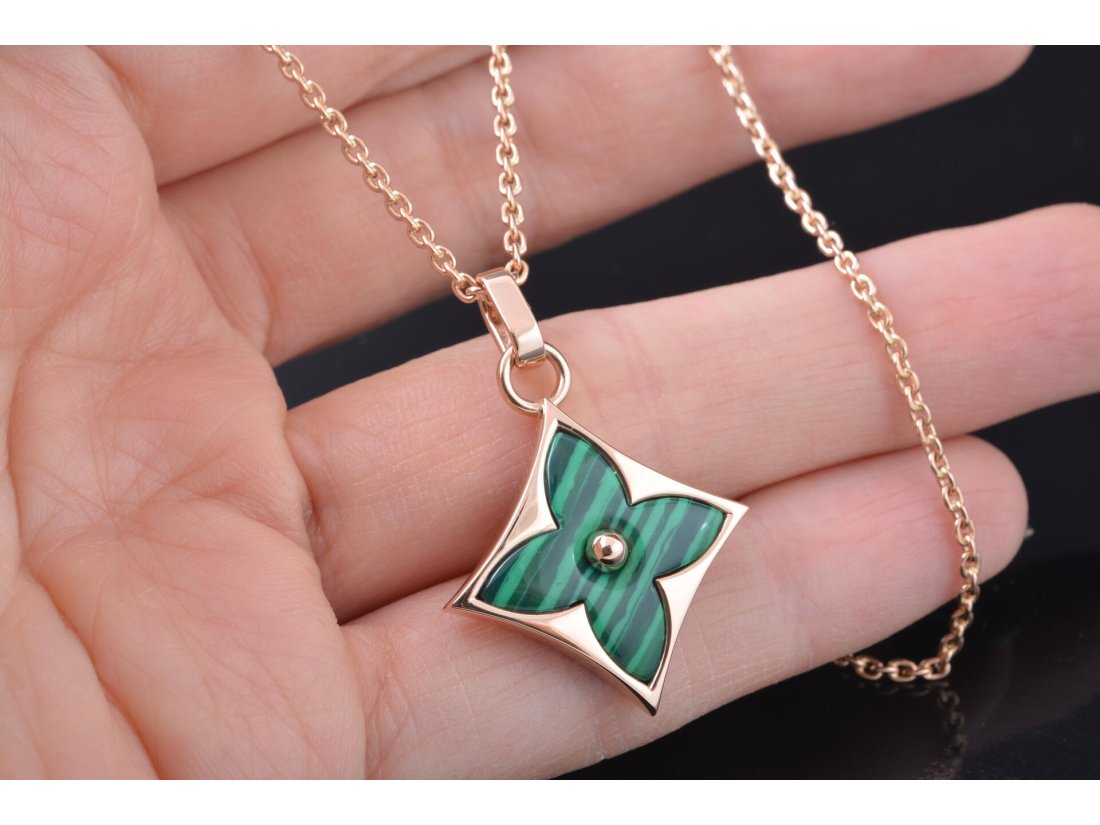 Підвіс у стилі Loiuse Vuitton - Купити