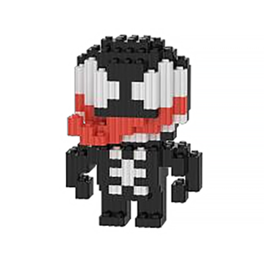 Конструктор Magic Blocks “Супергерої” Веном