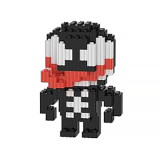 Конструктор Magic Blocks “Супергерої” Веном