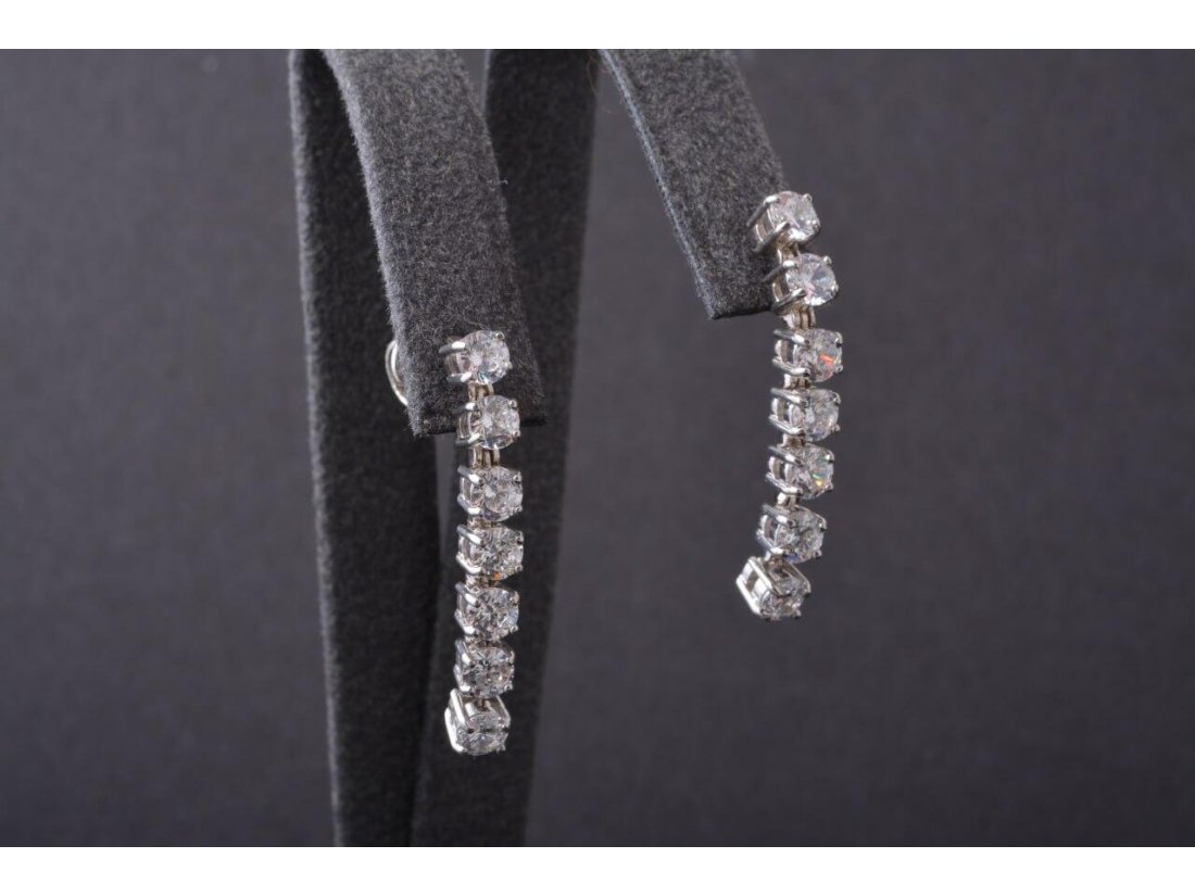 Сережки жіночі - Фото1 Сережки жіночі