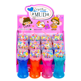 Лізуни Котики з кульками 13,5 см