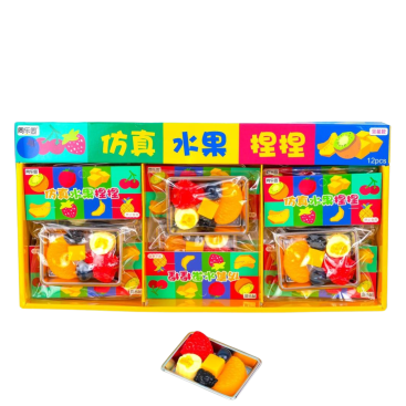 Антистрес Фрукти м'які - Купити