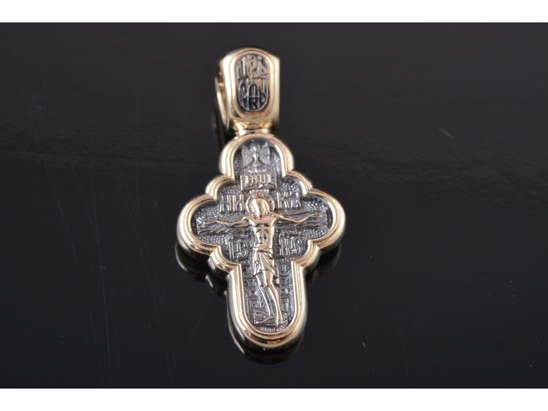 Хрестик "Акімовський"