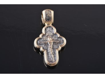 Хрестик &quot;Акімовський&quot; - Купити