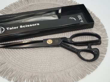 Ножиці кравецькі № 12 - Купити