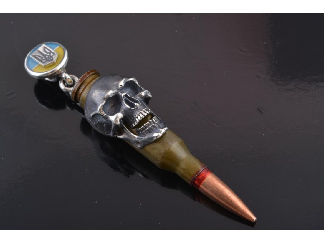 Амулет Захисника - Фото2 Амулет Захисника - Багира