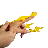 Стрілялка на палець Курка 10 см - Pobut