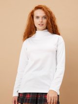 Базовий білий гольф 230208-1