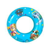 Надувний круг для плавання Собачки 40 см