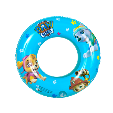 Надувний круг для плавання Собачки 40 см - Купити