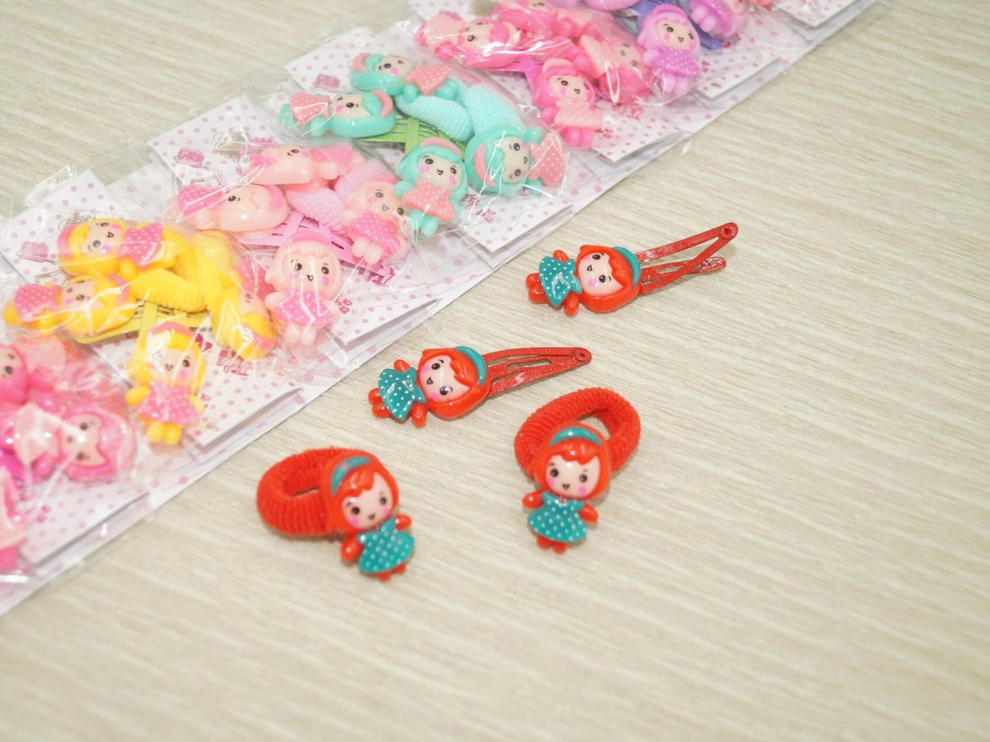 Дитячі набори для дівочяток. - Купити