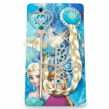 Набір святковий Ельзи - Купити