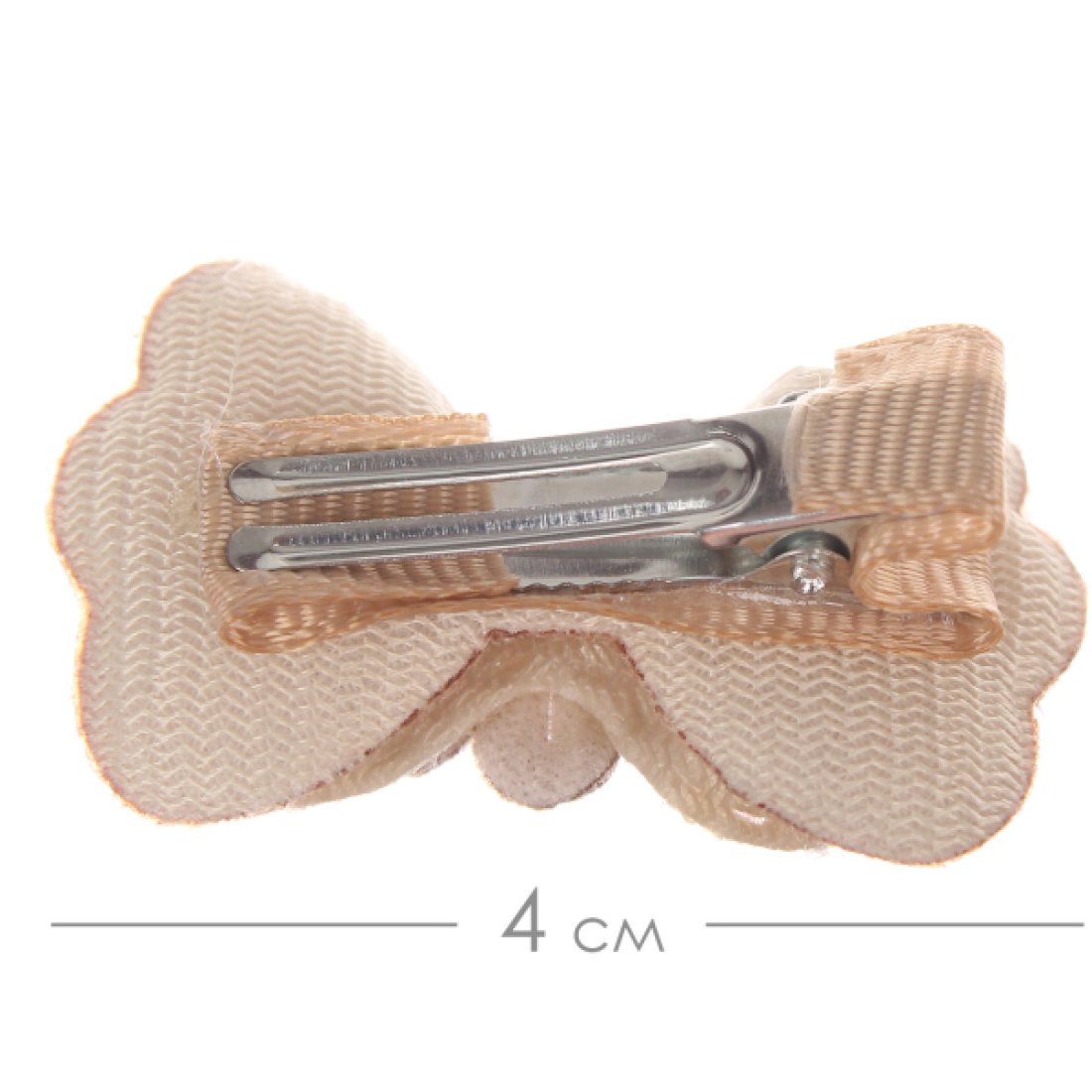 Шпилька дитяча затискач 1-215359 - Купити