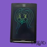 Графический планшет 8,5 дюймов с цветным стилиусом оптом, фото 2233