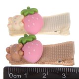 Шпилька затискач дитяча 1-206364 - Pobut