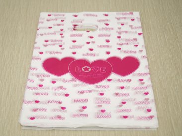 Пакети подарункові целофанові. 20х25 - Купити