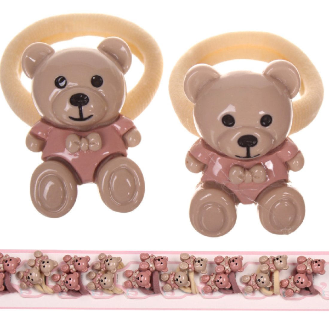 Резинка дитяча 1-215571