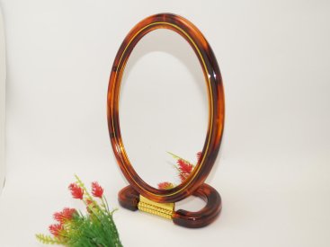 Зеркало настольное. 19х13 - Купити