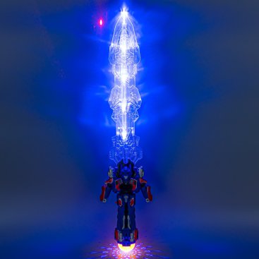 Оптимус Прайм, що світиться меч - Купити