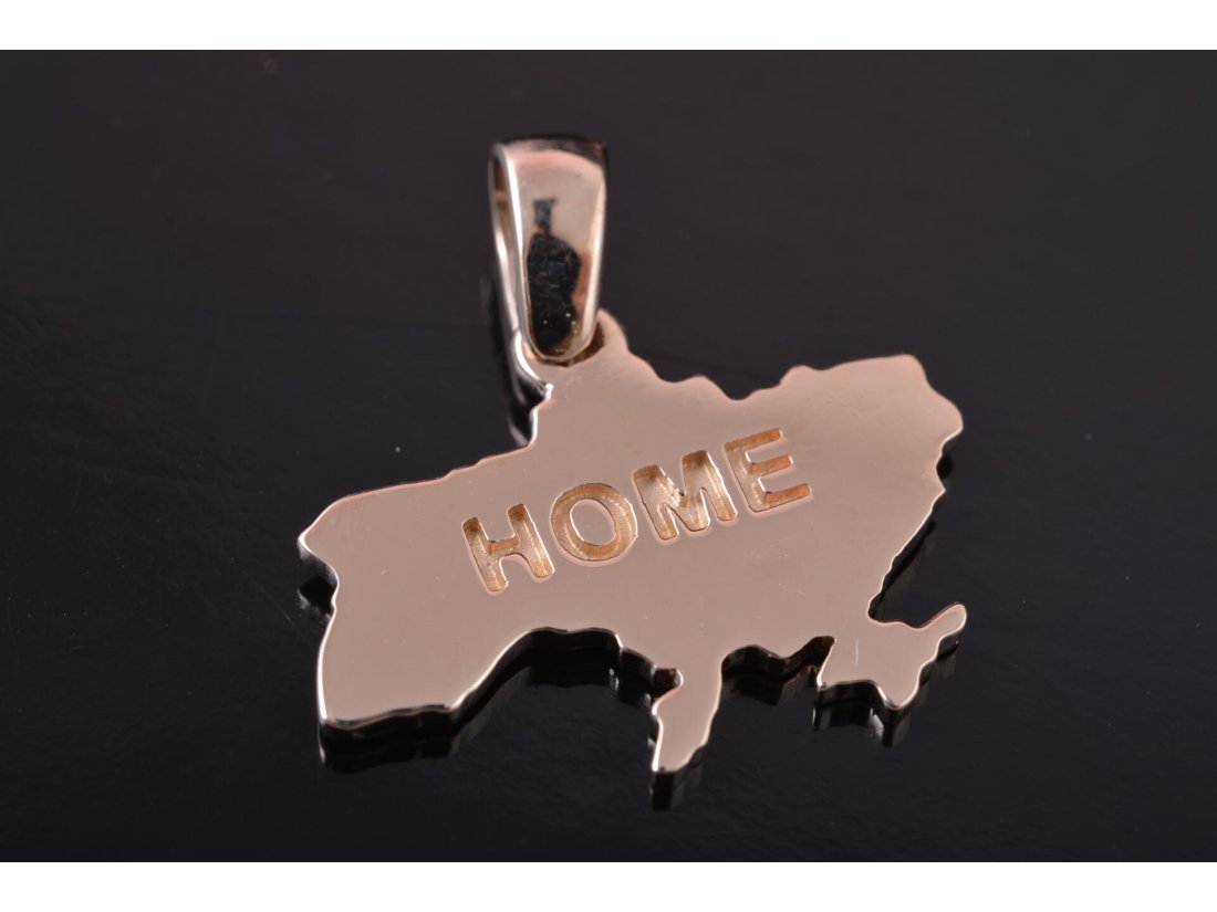 Підвіс карта України &quot;HOME&quot;