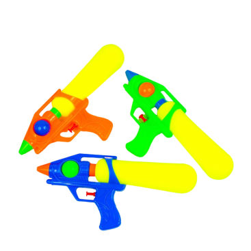 Водяний пістолет Фан 28 см - Купити