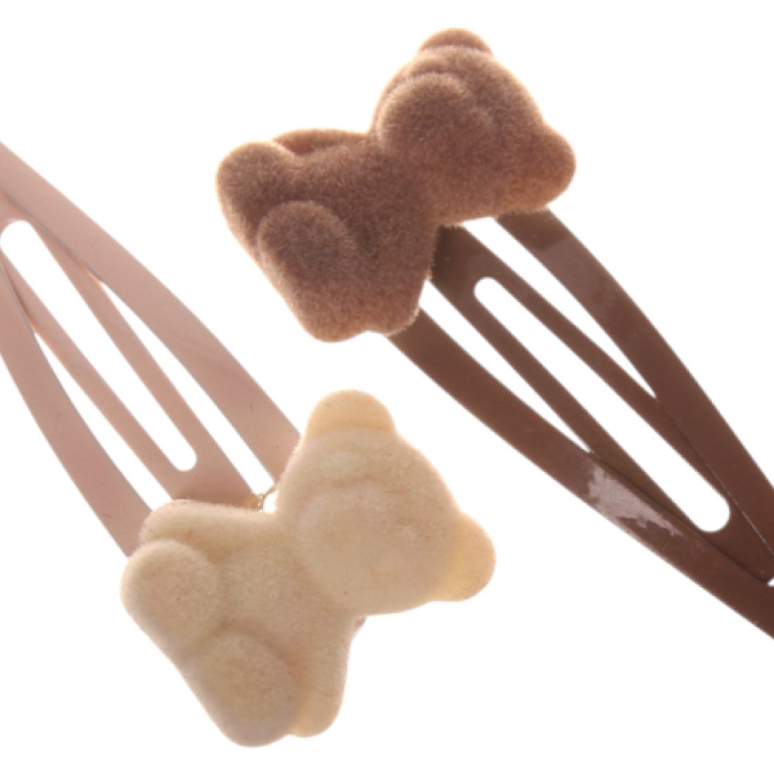 Шпилька дитяча тик-так 1-211573 - Купити