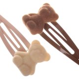 Шпилька дитяча тик-так 1-211573 - Купити