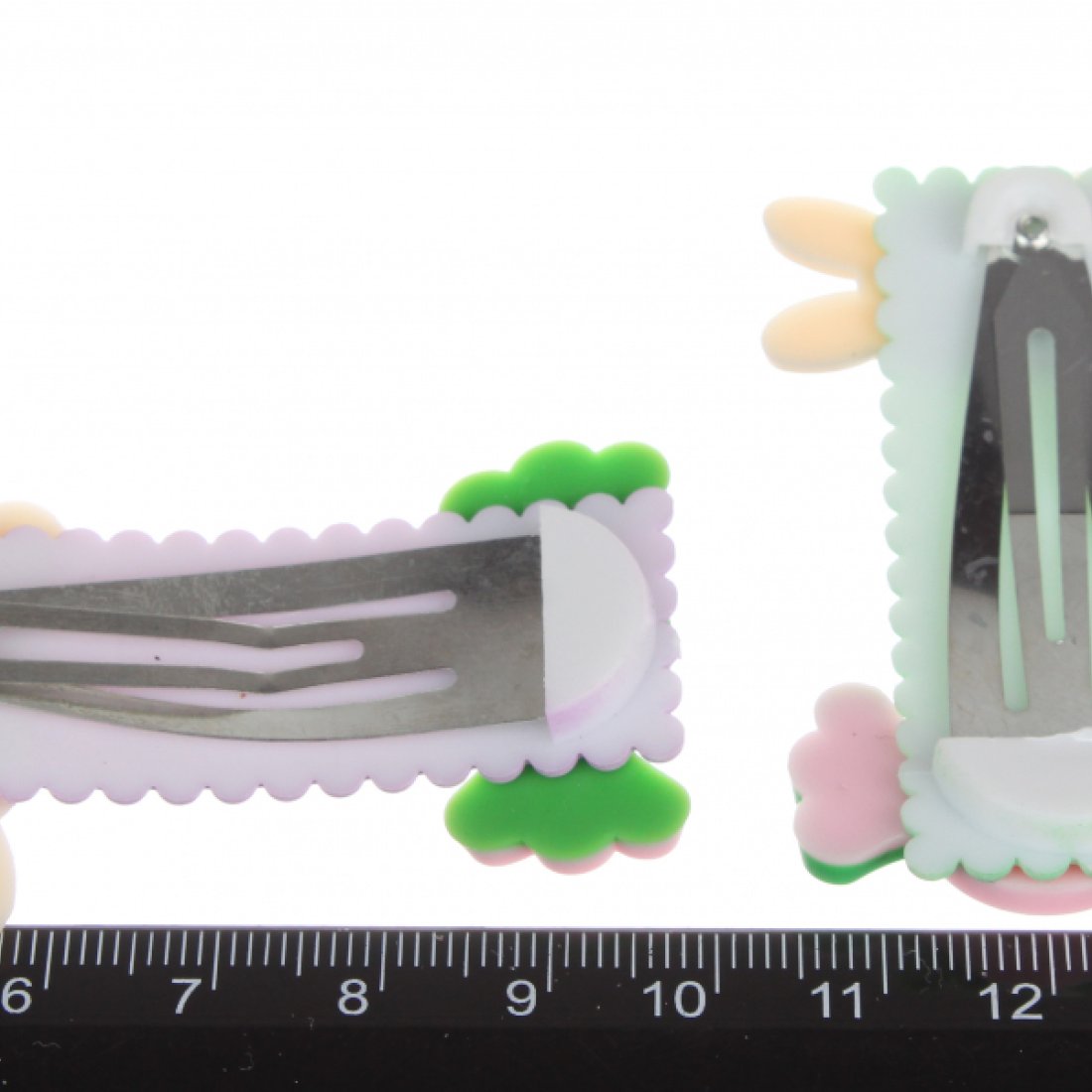 Шпилька тик так дитяча 1-201291 - Купити