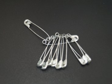 Булавки 3.5 см. - Купити