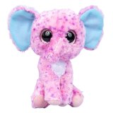 М'які іграшки глазастики 18 см