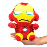 М'яка іграшка малюк Залізна Людина 22 см