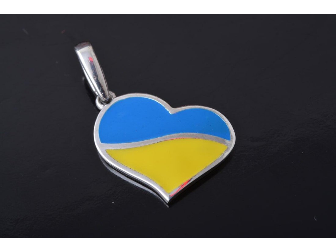 Підвіс "Украіна" - Фото2 Підвіс "Украіна" - Багира