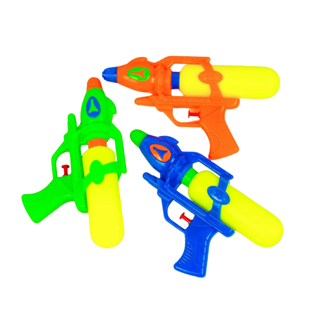 Водяний пістолет Скат 24 см