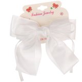 Резинка бантик 1-211030