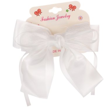 Резинка бантик 1-211030 - Купити