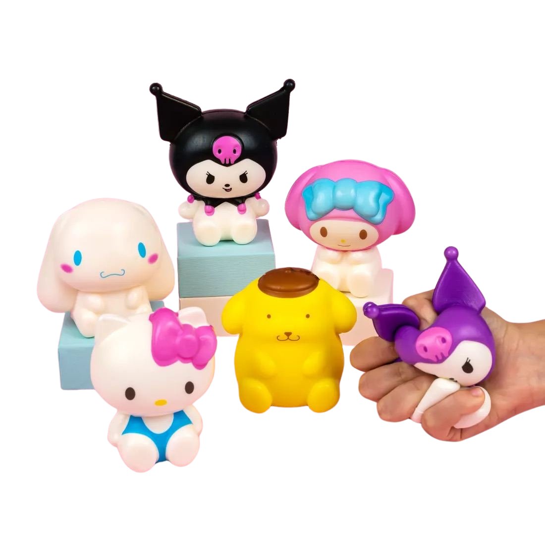 Сквіші Кітті Аніме 12,5 см