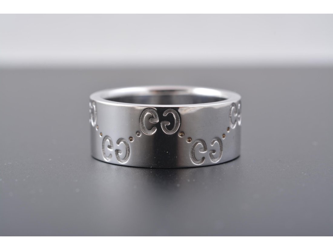 Каблучка у стилі Gucci - Багира